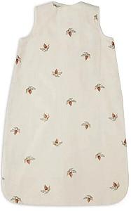 Sac de dormit Jollein Muslin Rosehip