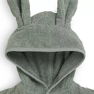 Halat de baie Jollein Ash Green (1-2 ani)