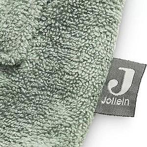 Halat de baie Jollein Ash Green (1-2 ani)