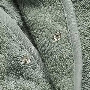 Halat de baie Jollein Ash Green (1-2 ani)