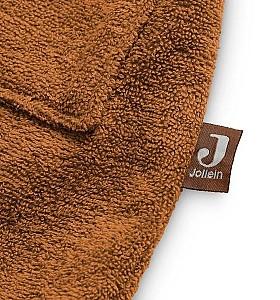 Halat de baie Jollein Caramel (1-2 ani)