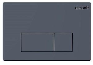 Buton de scurgere Creavit GP8002.05 Matt Basalt