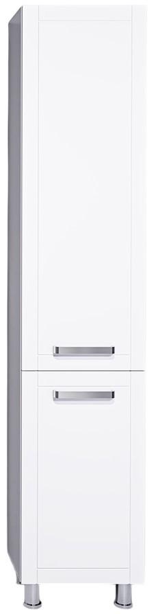 Dulap penal Supraten Normandia Alb Stanga