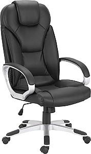 Fotoliu de birou MG-Plus MC 054 Black