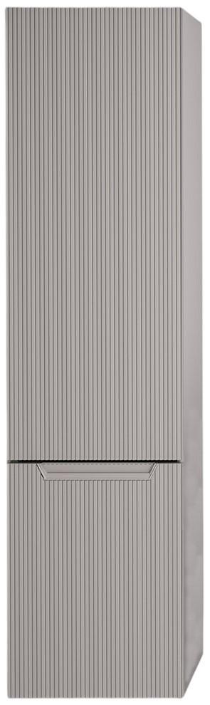 Dulap penal Supraten Andra Gri Dreapta