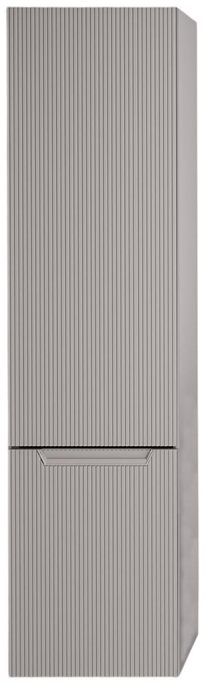 Dulap penal Supraten Andra Gri Stanga