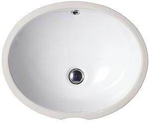 Lavoar baie Ege Vitrifiye Pinara 46.5x37 (91461)