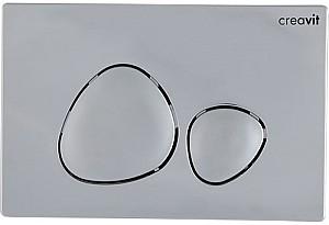 Buton de scurgere Creavit GP7004.00 Bright Chrome