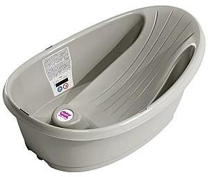 Cadita de dus Ok Baby Onda Grey