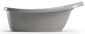 Cadita de dus Ok Baby Onda Grey