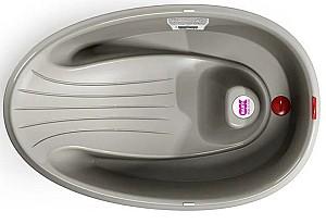 Cadita de dus Ok Baby Onda Grey