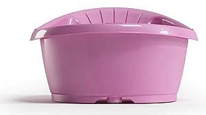 Cadita de dus Ok Baby Onda Pink