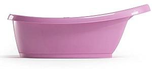 Cadita de dus Ok Baby Onda Pink
