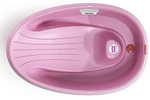 Cadita de dus Ok Baby Onda Pink