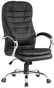 Fotoliu de birou MG-Plus MC 021 Black