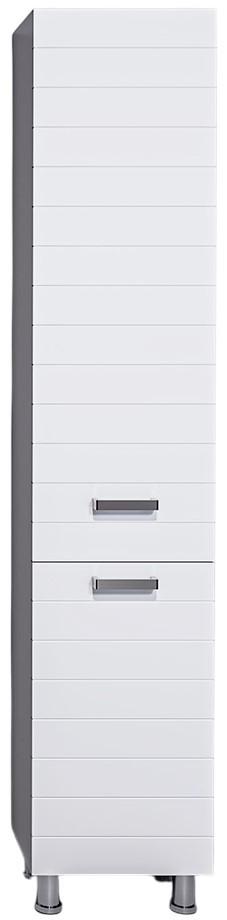 Dulap penal Supraten Limoj Alb Stanga