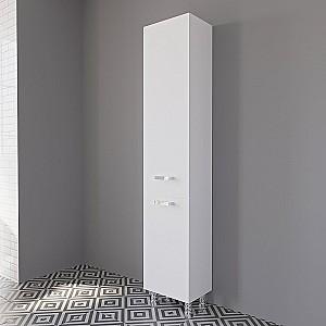 Dulap penal Supraten Limoj Alb Stanga