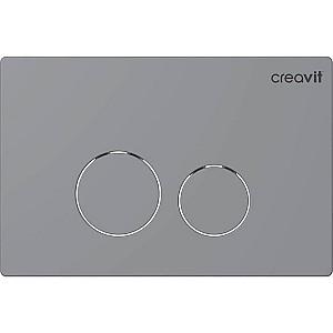 Buton de scurgere Creavit GP9003.00 Matt Chrome
