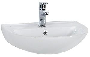 Lavoar baie Creavit Half TP155.000