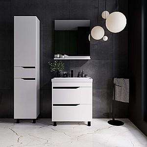 Dulap penal Supraten Elsass 41 Alb Stanga