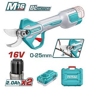 Foarfece de gradina Total TSSLI162582