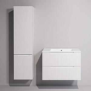 Dulap penal Supraten Andra Alb Dreapta