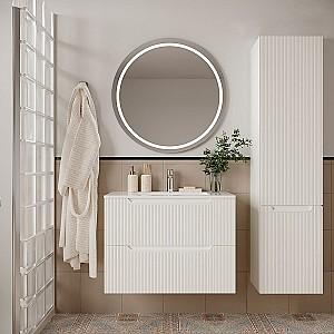 Dulap penal Supraten Andra Alb Dreapta