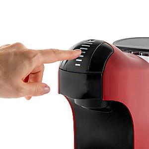 Espressor Muhler MCM-611