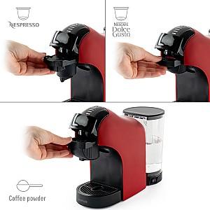 Espressor Muhler MCM-611