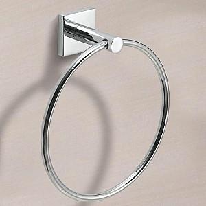 Cuier pentru baie prosoape Bemeta Beta (132104062)