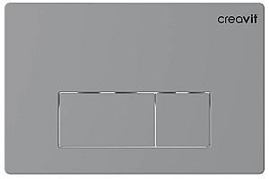 Buton de scurgere Creavit GP8003.00 Matt Chrome