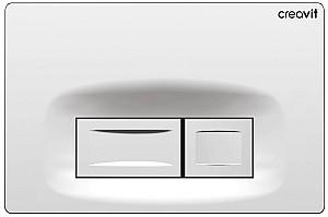 Buton de scurgere Creavit GP3004.00 Bright Chrome