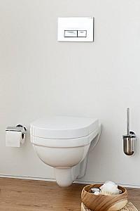 Buton de scurgere Creavit GP3004.00 Bright Chrome