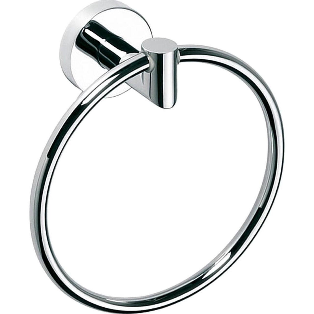 Cuier pentru baie prosoape Bemeta Omega (104204062)