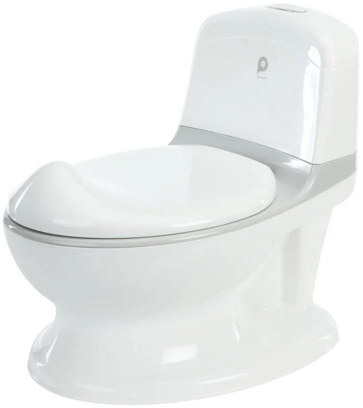 Oala copii Premaman Mini White