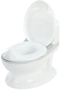 Oala copii Premaman Mini White