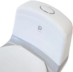 Oala copii Premaman Mini White