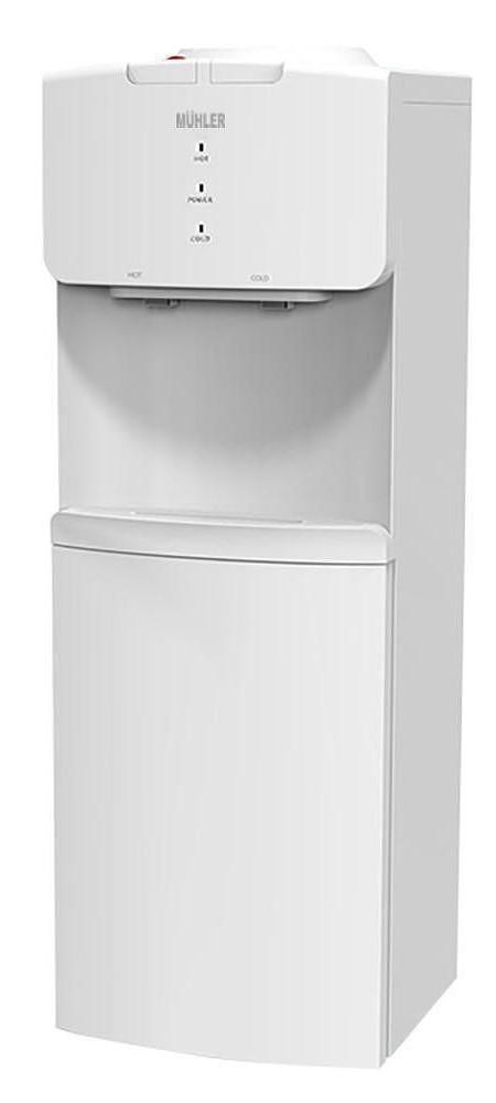 Dozator de apă Muhler WD-37CT