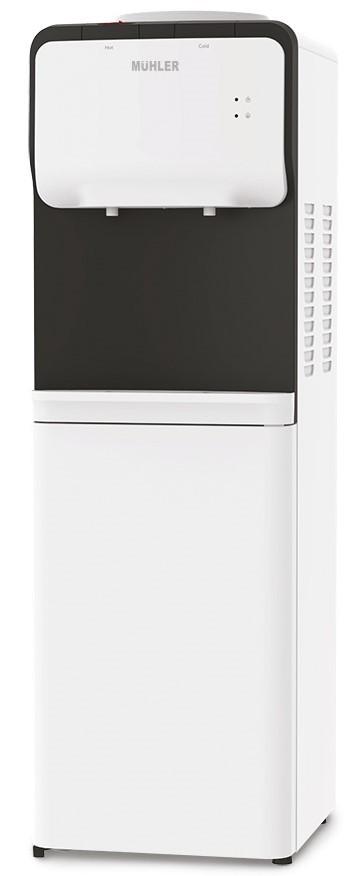 Dozator de apă Muhler WD-35CT