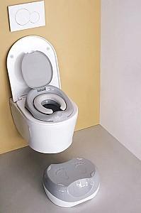 Oala copii Premaman 3in1 Peepow