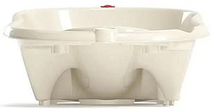 Cadita de dus Ok Baby Onda White