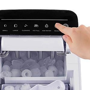 Aparat de facut gheata Muhler MI-1355