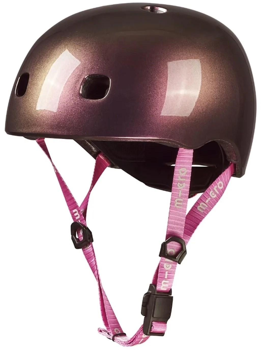 Echipament de protectie Micro Neochrome Pink S