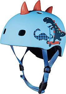 Echipament de protectie Micro PC 3D Scootersaurus S