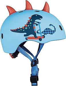 Echipament de protectie Micro PC 3D Scootersaurus S