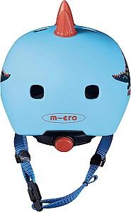 Echipament de protectie Micro PC 3D Scootersaurus S