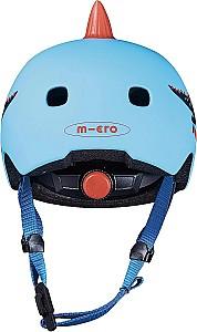 Echipament de protectie Micro PC 3D Scootersaurus S