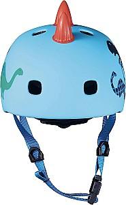 Echipament de protectie Micro PC 3D Scootersaurus S