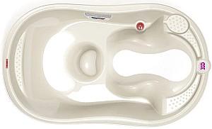 Cadita de dus Ok Baby Onda Evolution White