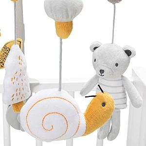 Carusel pentru patuc Premaman Micii mei Prieteni